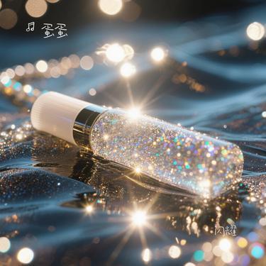 闪耀 (Cover 汪苏泷)封面