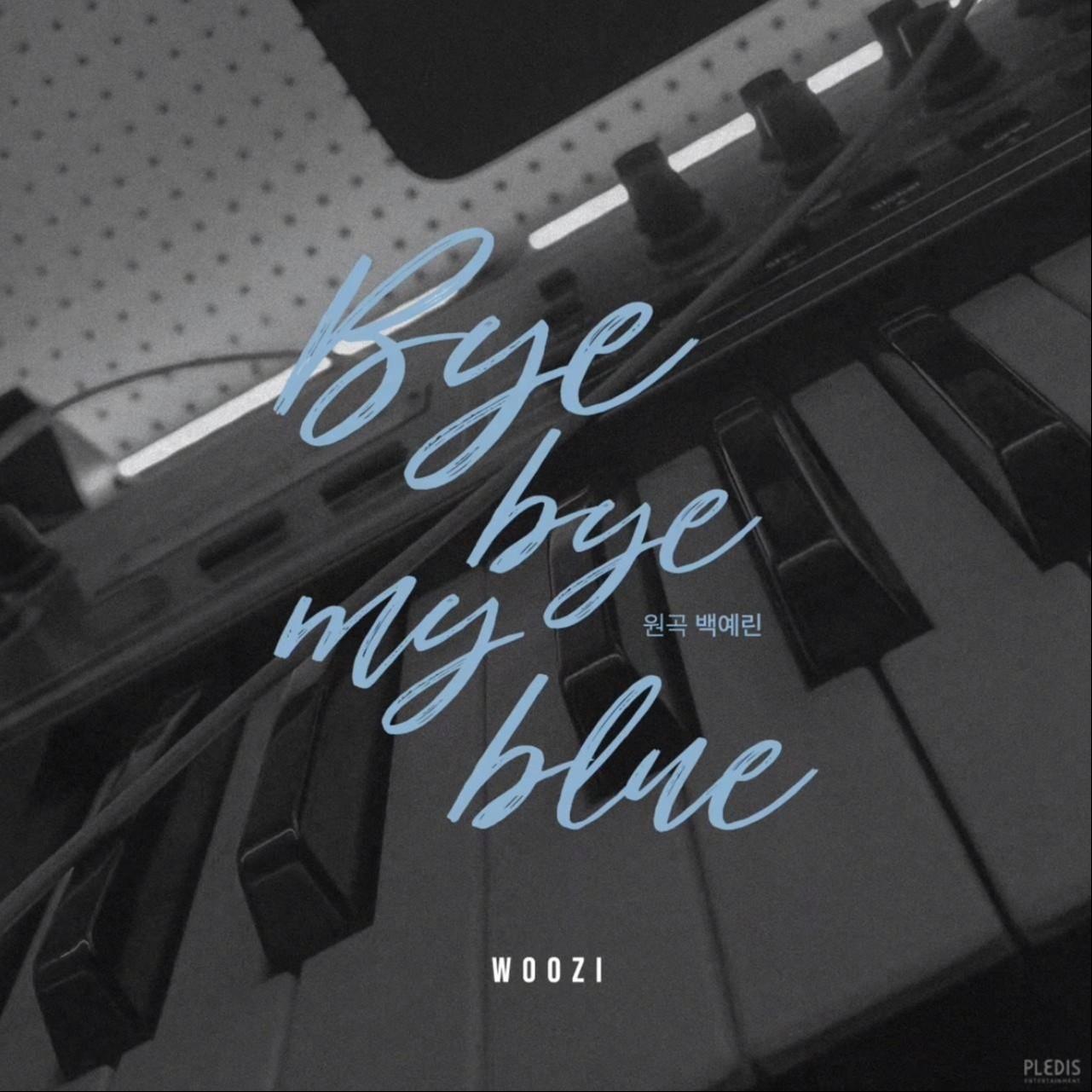 Bye bye my blue (Cover)_WOOZI_ | 在线播放_Bye bye my blue (Cover)歌词_Bye bye my blue (Cover)下载 | 网易云音乐