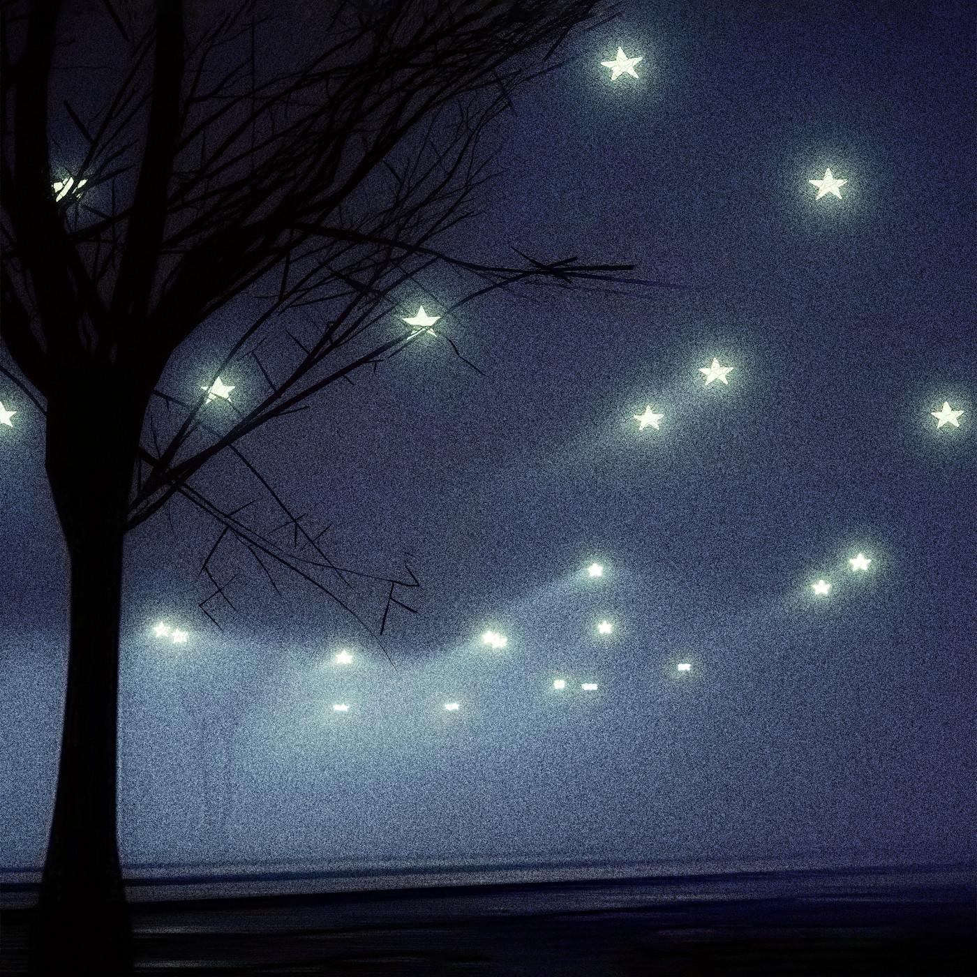 ambient resonance (slowed)