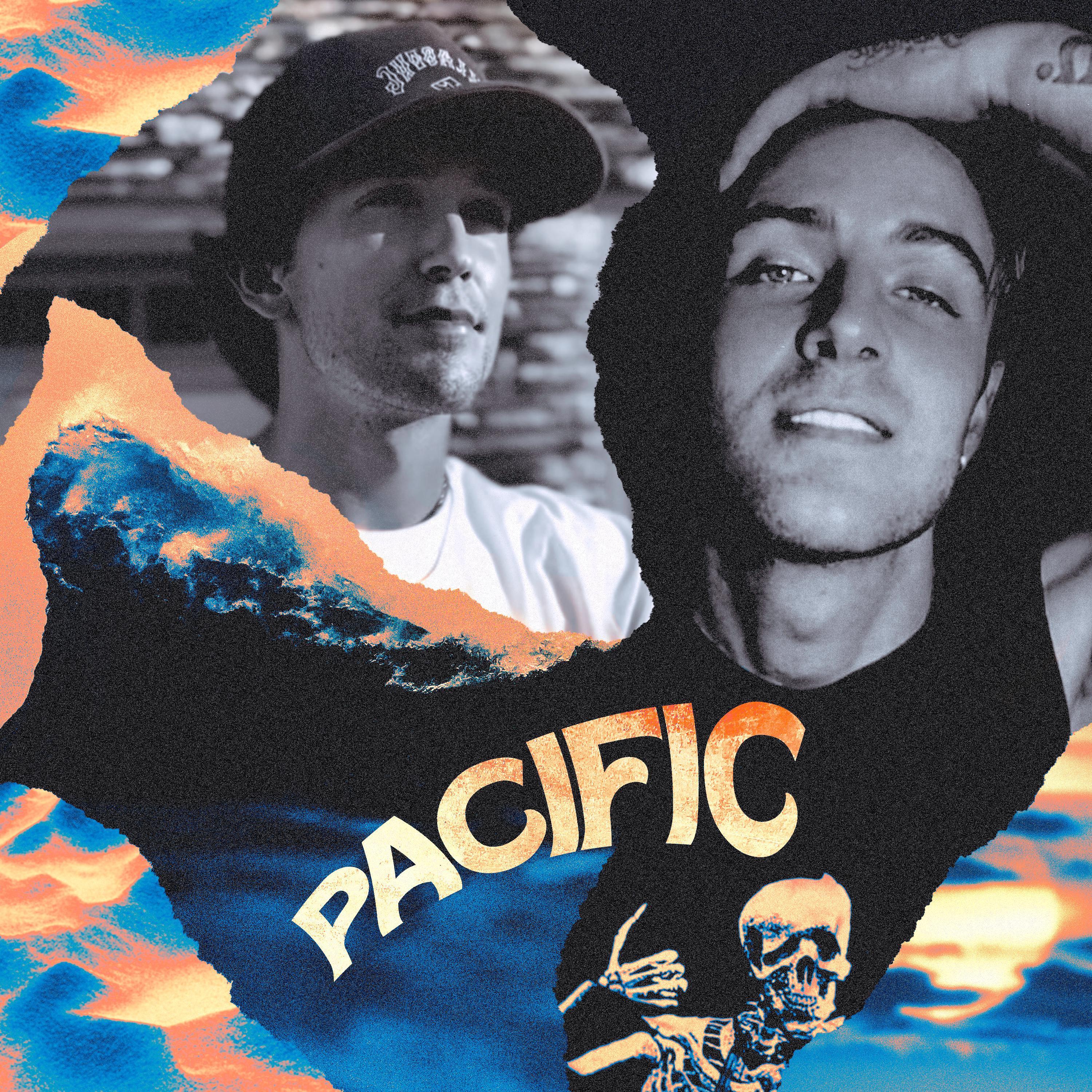 pacific (feat. drew chadwick)