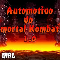 Automotivo do Mortal Kombat 1.0