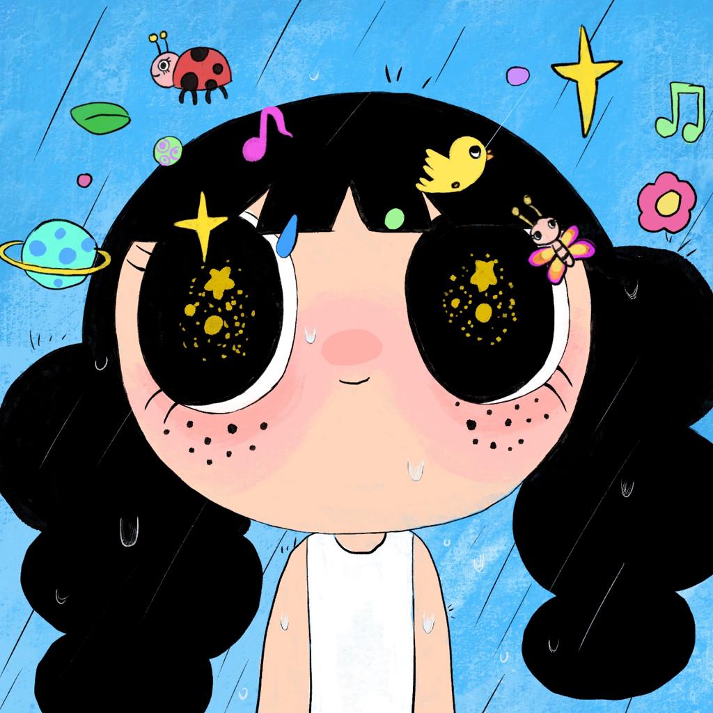 欧美小甜歌 | 清甜心动 快乐阳光氛围曲