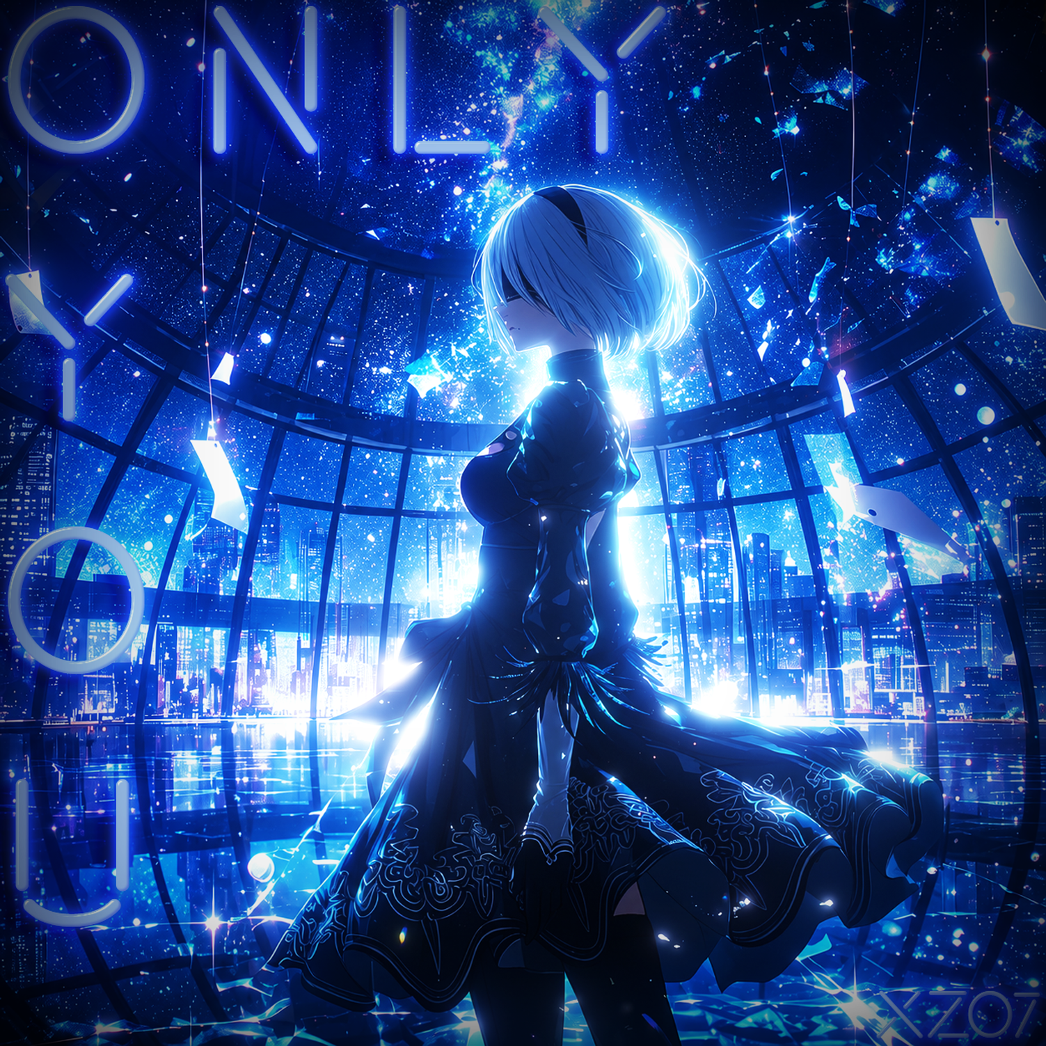 Only You