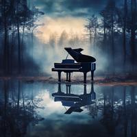 Piano Music Pulse: Heartfelt Melodies