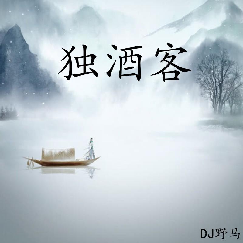 独酒客（DJ野马版）