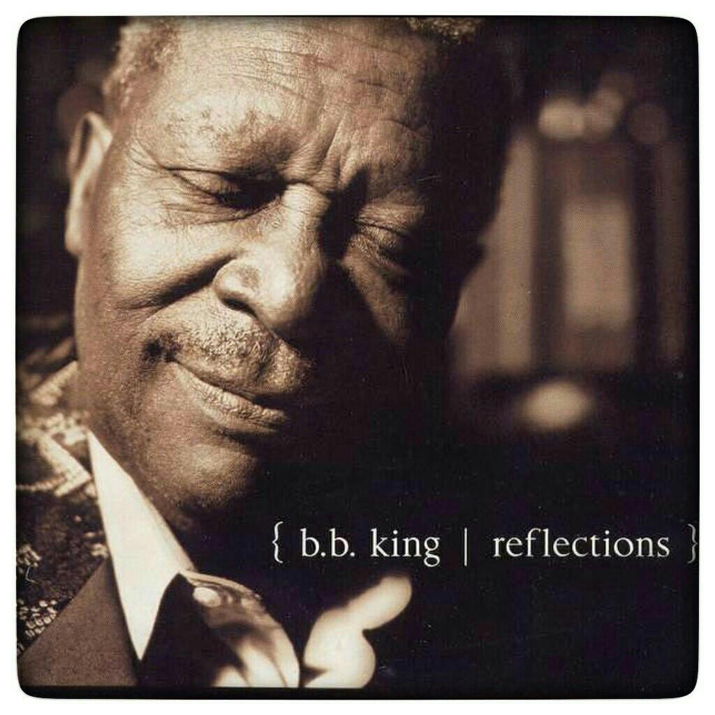 B.B. King ⚫ 蓝调的最后一个王者