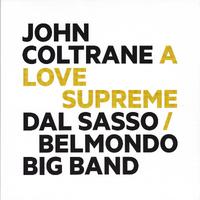 John Coltrane A Love Supreme