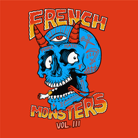 French Monsters Vol. III