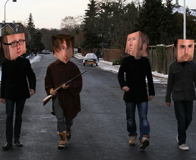 Apparatjik