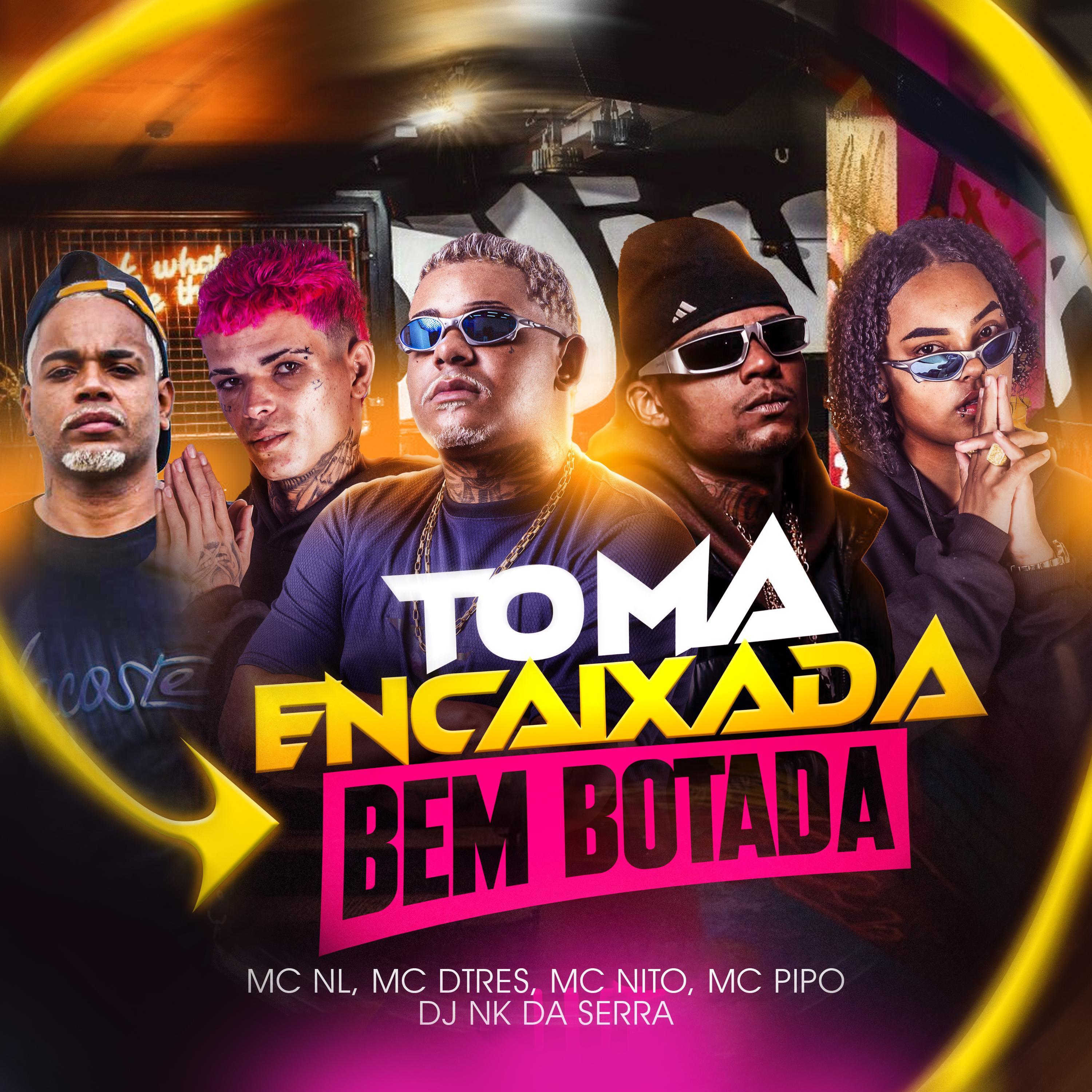 TOMA ENCAIXADA BEM BOTADA (feat. MC PIPO)