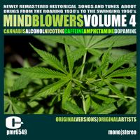 Mindblowers, Volume 4; Songs & Tunes About Drugs