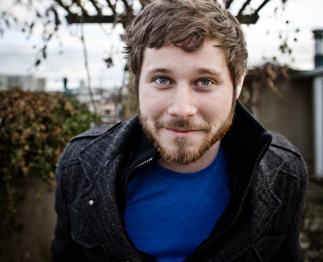 Dan Mangan