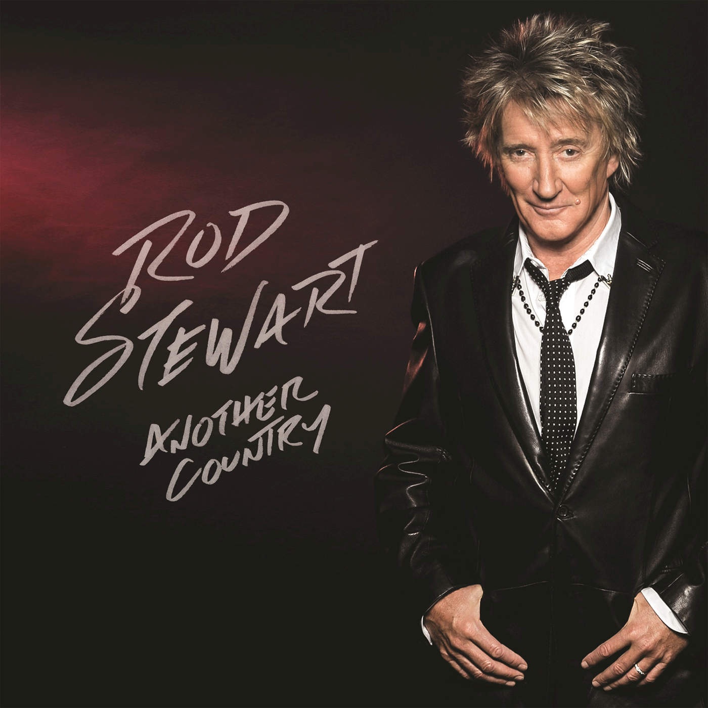 Way Back Home Rod Stewart 