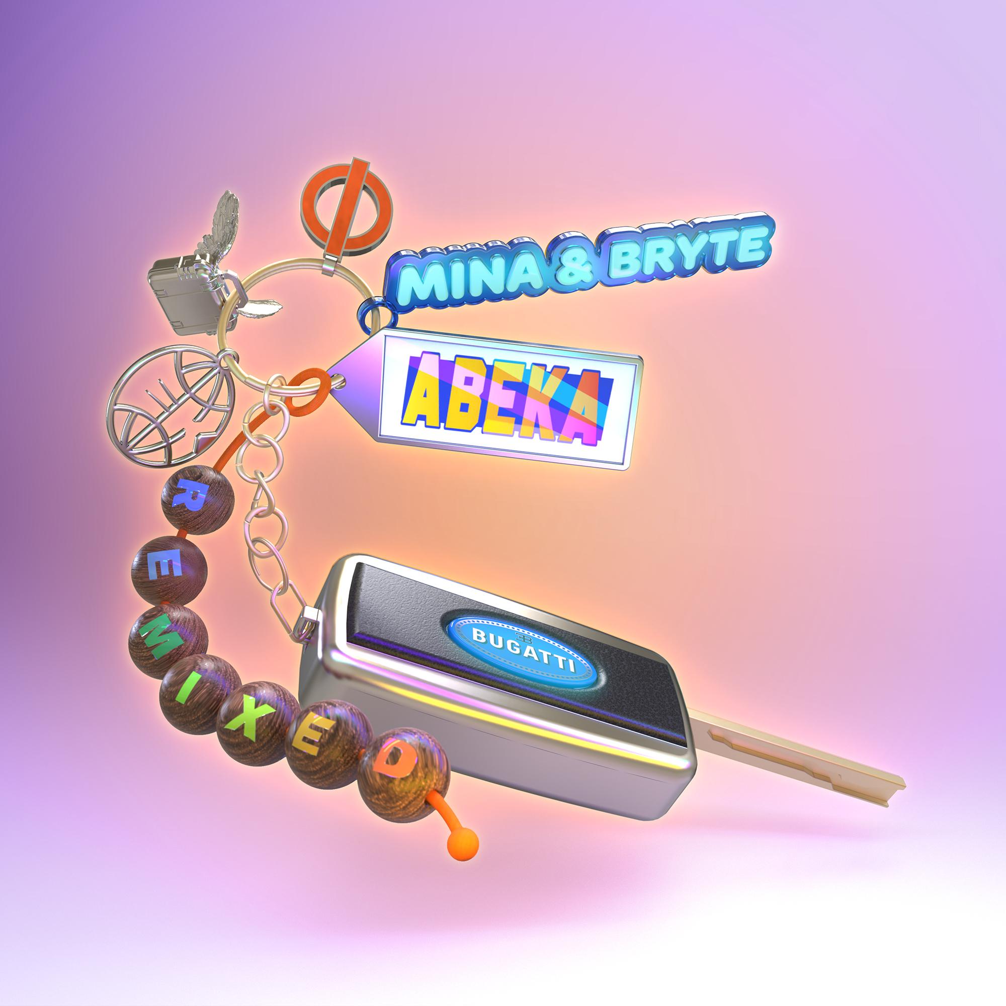 See Something (General C'mamane Remix)