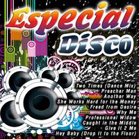 Especial Disco