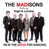 The Madisons - I'm in the Mood for Dancing