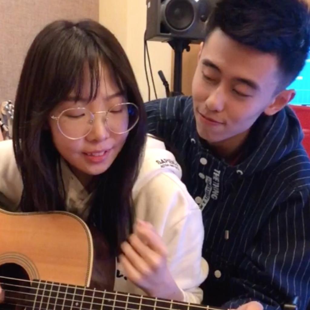 沈虫虫抖音翻唱歌单