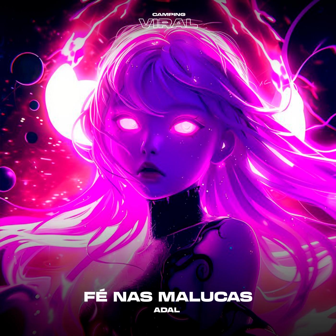 Fé nas Malucas (feat. CAMPING VIRAL) (SUPER SLOWED)