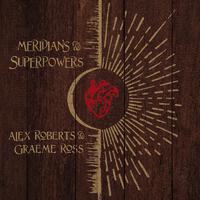 Meridians & Superpowers