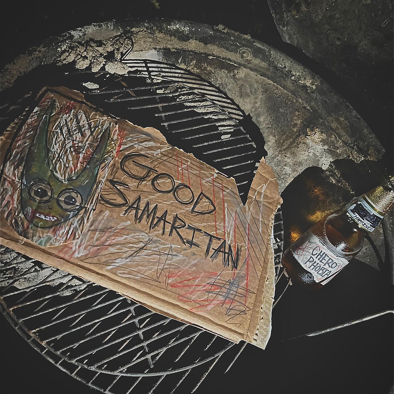 Shephard (Rough Mix)