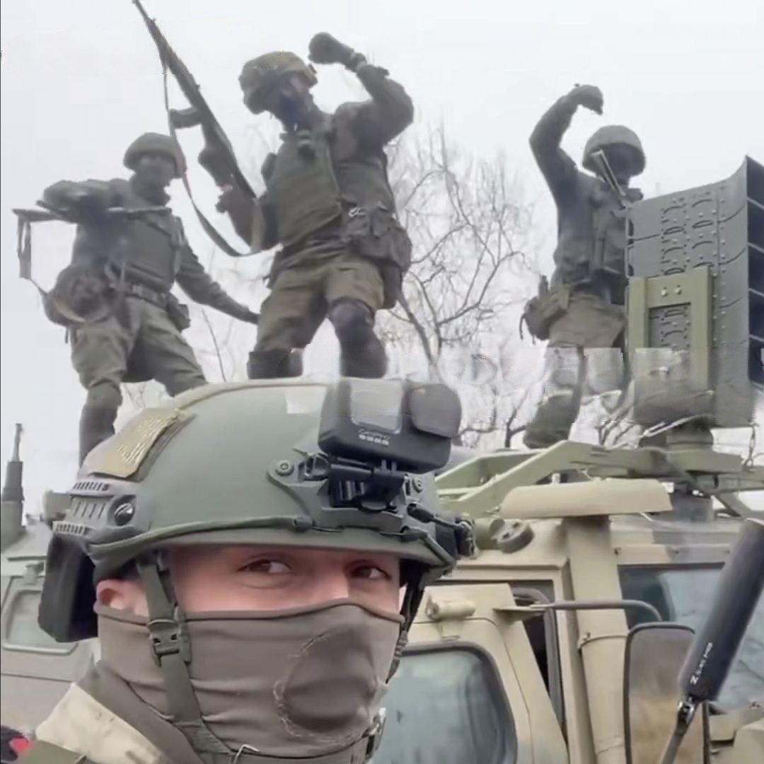 [地狱尖兵] 魔鬼周通关结算BGM