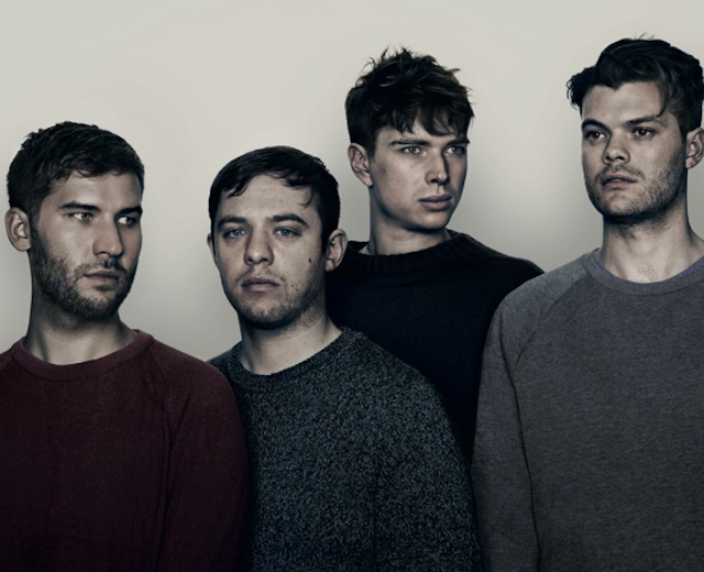 Everything Everything
