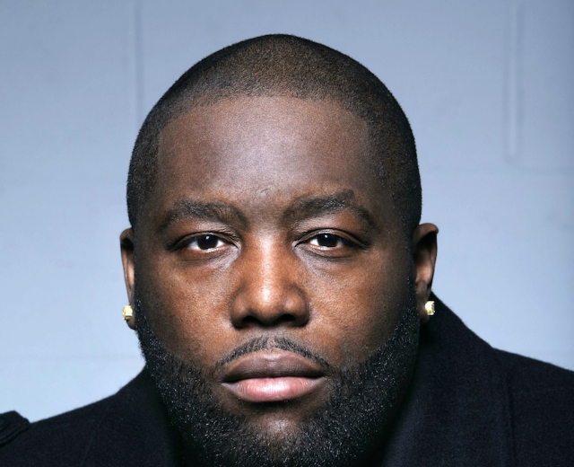Killer Mike