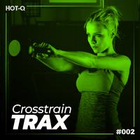 Crosstrain Trax 002