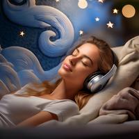 Restful Rhythms: Gentle Sleep Tunes