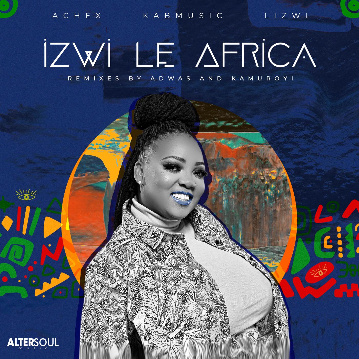 Izwi Le Africa (Adwas Remix)