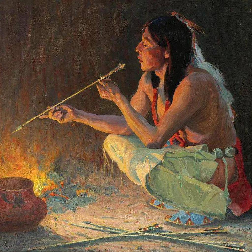 20首诗和一支孤独的落寞