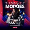 Yasmin Santos - Meu Disfarce (Ao Vivo)