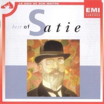 Erik Satie
