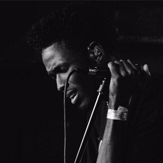 Adrian Daniel꧁♥♬꧂R&B收藏