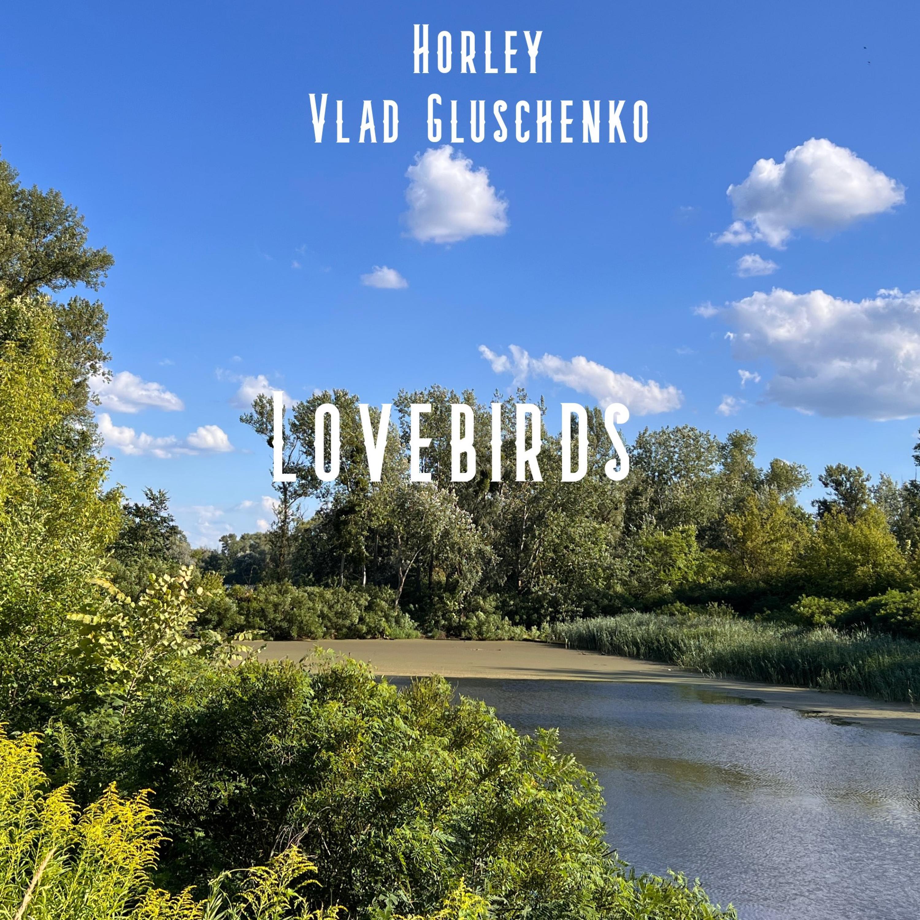 Lovebirds (feat. Vlad Gluschenko)