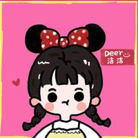 Deer洁洁资料,Deer洁洁最新歌曲,Deer洁洁MV视频,Deer洁洁音乐专辑,Deer洁洁好听的歌