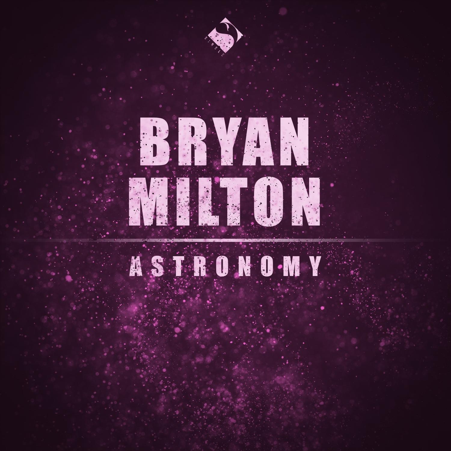 Astronomy (Original Mix)