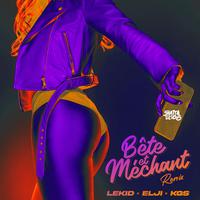 Bete et Mechant (Shattalicious Pt. 1) (feat. Elji & KGS) [Remix]