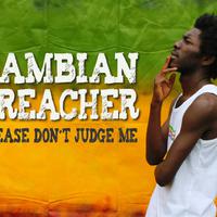 Gambian Preacher