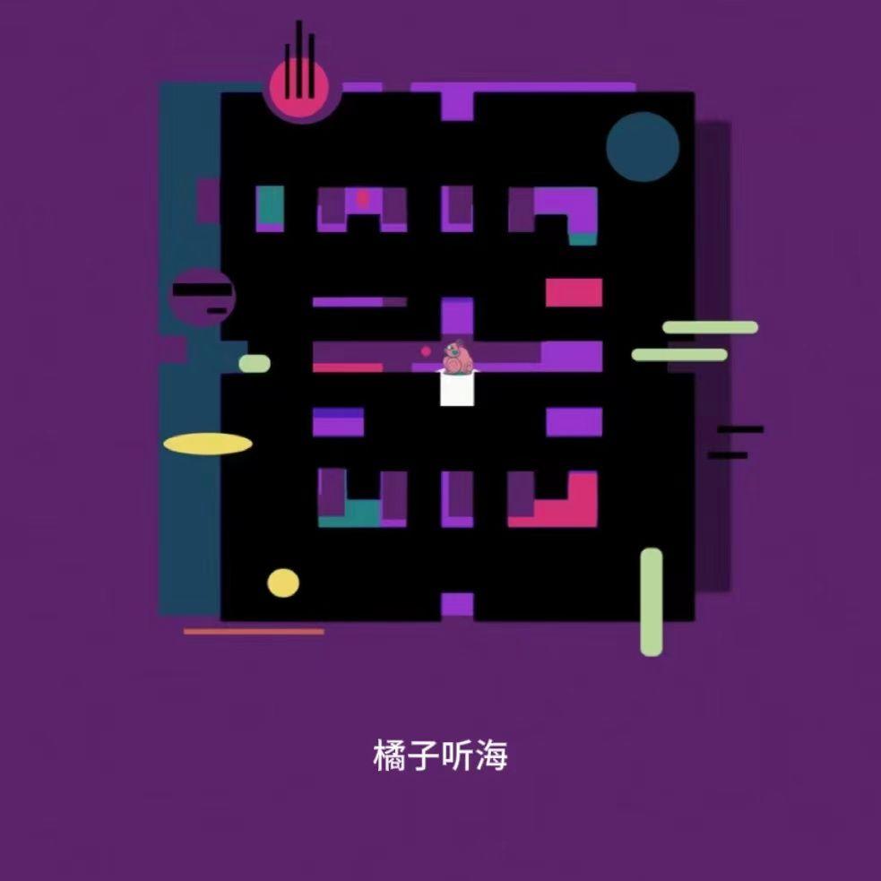 银河线封面