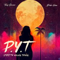 P.Y.T (Pretty Young Thing) [feat. Debi Nova]