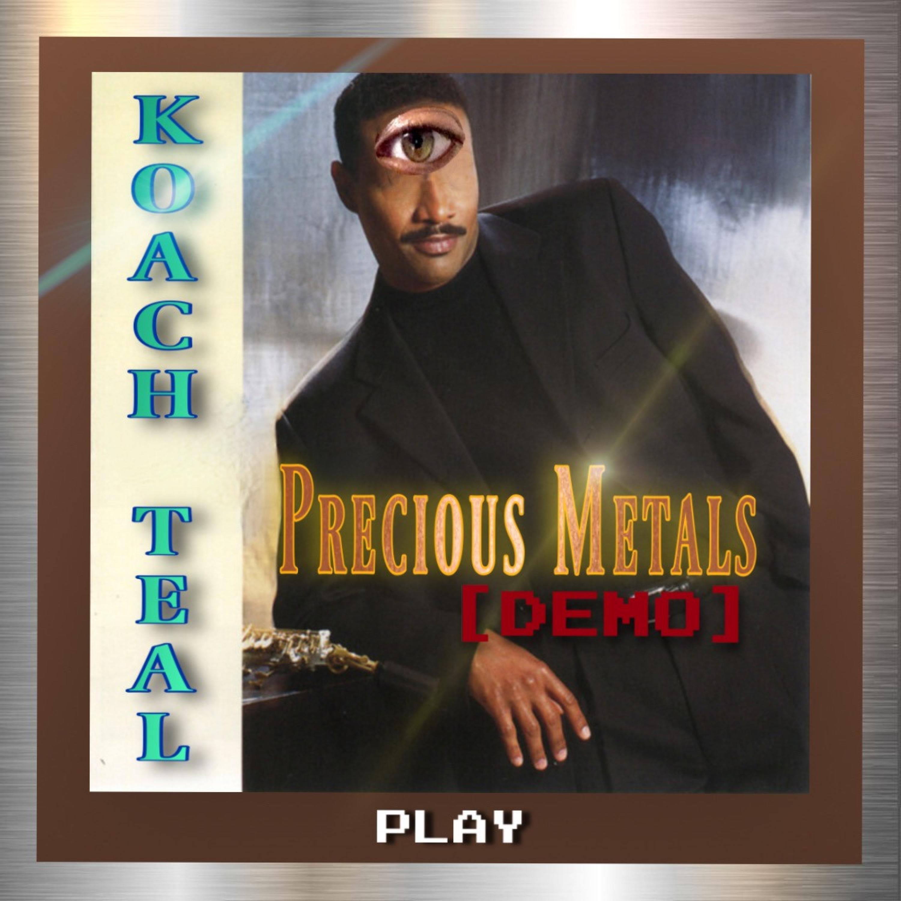 PALLADIUM (feat. LORDFUBU) (DEMO)