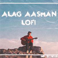 Alag Aasman (Lofi)