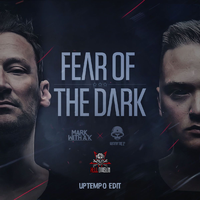 Fear of the Dark