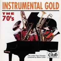 Instrumental Gold: The 70's