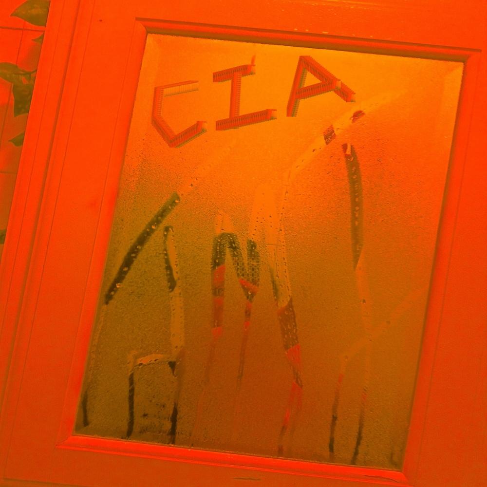 CIA (Original Mix)