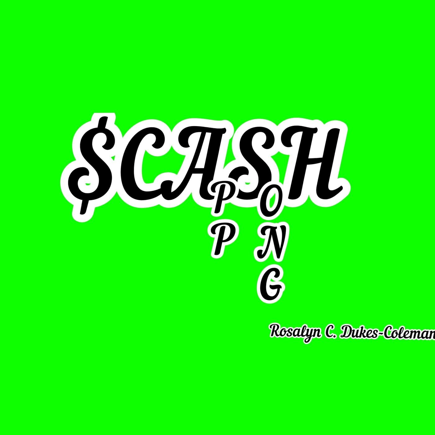 Cash App Song Rosalyn C. DukesColeman 专辑 网易云音乐