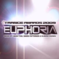 Euphoria Trance Awards 2009