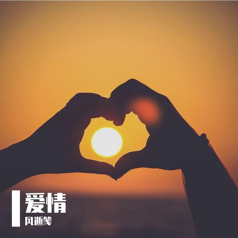 爱情模样封面