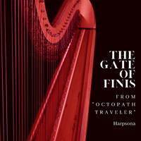 The Gate of Finis (From 
